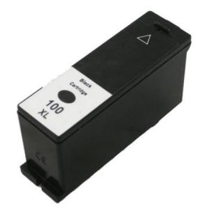 Kompatibilní Náplně do tiskárny Lexmark Platinum Pro905 černá XL