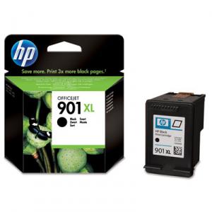 Náplně do tiskárny HP OfficeJet J4680, originální černá (200 stran)