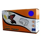 Náplně do tiskárny Samsung CLX-3305FN modrá