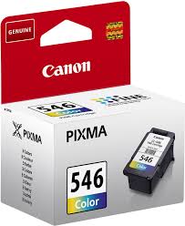 Náplně do tiskárny Canon PIXMA MG2450 barevná