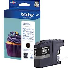 Náplně do tiskárny Brother MFC-J6920DW černá