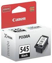 Canon PG-545 černá