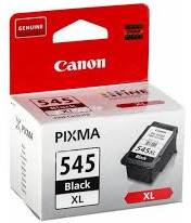 Canon PG-545XL černá