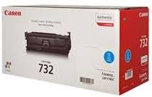 Canon CRG-732 modrá