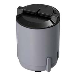 Náplně do tiskárny Samsung CLX 3160FN černý