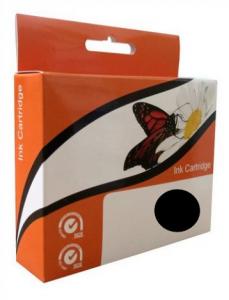 Kompatibilní cartridge Canon BCI-21Bk černá