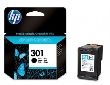 HP 301, HP CH561EE černá (190 stran) AKCE !!!