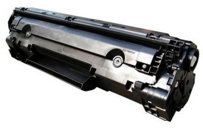 Kompatibilní HP 36A, HP CB436A