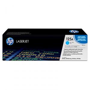 HP CB541A (1400 stran) modrá