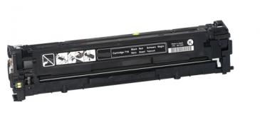 Kompatibilní toner Canon CRG-716 černý