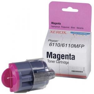 Toner Xerox 106R01205 červená