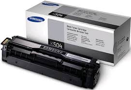 Náplně do tiskárny Samsung CLX-4195, originální toner pro Samsung černý