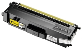 Náplně do tiskárny Brother DCP-9270CDN žlutá