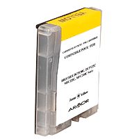 Náhradní cartridge Brother LC-970Y žlutá