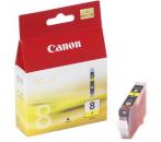 Náplně do tiskárny Canon PIXMA iP6700D žlutá