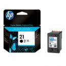 Náplně do tiskárny HP Deskjet F350 černá