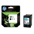 Náplně do tiskárny HP Deskjet F350 černá