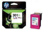 Náplně do tiskárny HP Deskjet D2000 barevná