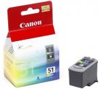 Náplně do tiskárny Canon PIXMA MX300 barevná