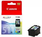 Náplně do tiskárny Canon PIXMA MP270 barevná