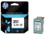 Náplně do tiskárny HP Deskjet J5780 barevná