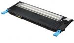 Náplně do tiskárny Samsung CLP-315, náhradní toner pro Samsung modrá