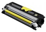 Náplně do tiskárny Konica Minolta MC 1650EN žlutá