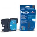 Náplně do tiskárny Brother DCP-585CW modrá