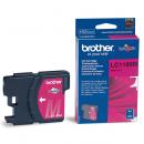 Náplně do tiskárny Brother DCP-585CW purpurová