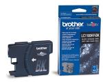 Náplně do tiskárny Brother MFC-490CW černá