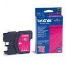 Náplně do tiskárny Brother MFC-6890CDW purpurová