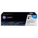 Náplně do tiskárny HP Color LaserJet CP1518n černý