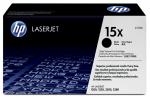 Náplně do tiskárny HP LaserJet 3320n mfp, víceobjemový toner pro HP černý