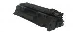 Náplně do tiskárny Canon i-SENSYS LBP6650DN, náhradní černá