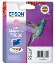 Náplně do tiskárny Epson Stylus Photo PX730WD světle purpurová