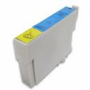 Náplně do tiskárny Epson Stylus Photo PX810FW modrá
