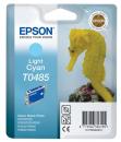 Náplně do tiskárny Epson Stylus Photo R200 světle modrá