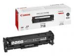 Náplně do tiskárny Canon i-SENSYS LBP7660 černý