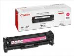 Náplně do tiskárny Canon i-SENSYS LBP7660 červená