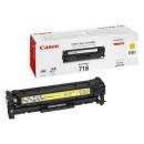 Náplně do tiskárny Canon i-SENSYS MF8380 žlutá