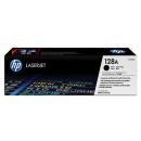 Náplně do tiskárny HP LaserJet Pro CM1415fnw černý