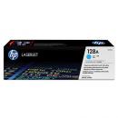 Náplně do tiskárny HP LaserJet Pro CM1415fnw modrá