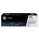 Náplně do tiskárny HP LaserJet Pro CM1415fnw žlutá