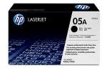 Náplně do tiskárny HP LaserJet P2055 černý