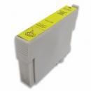 Náplně do tiskárny Epson Stylus Photo R340 žlutá