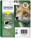 Náplně do tiskárny Epson Stylus SX130 žlutá