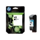 Náplně do tiskárny HP officejet g85 černá
