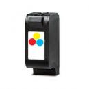 Náplně do tiskárny HP officejet g85, náhradní barevná
