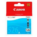 Náplně do tiskárny Canon PIXMA iP4850 modrá
