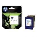 Náplně do tiskárny HP Officejet 4215 barevná